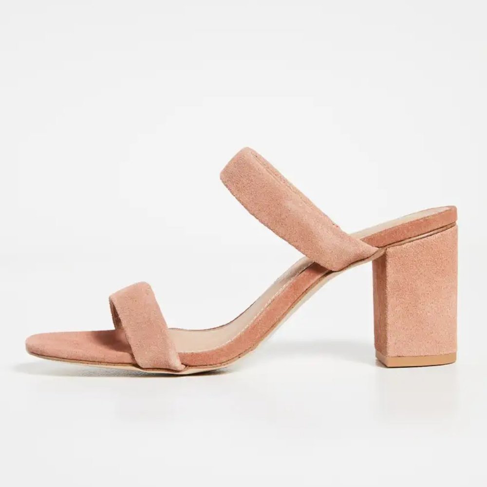 Soludos Ines Heels